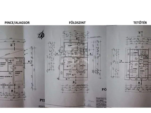 Eladó ház Zalaegerszeg 152 nm
