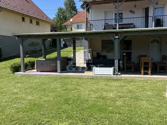 Eladó ház Zalaegerszeg 152 nm