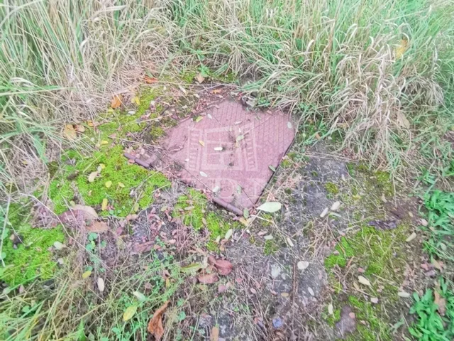 Eladó telek Gersekarát 2841 nm