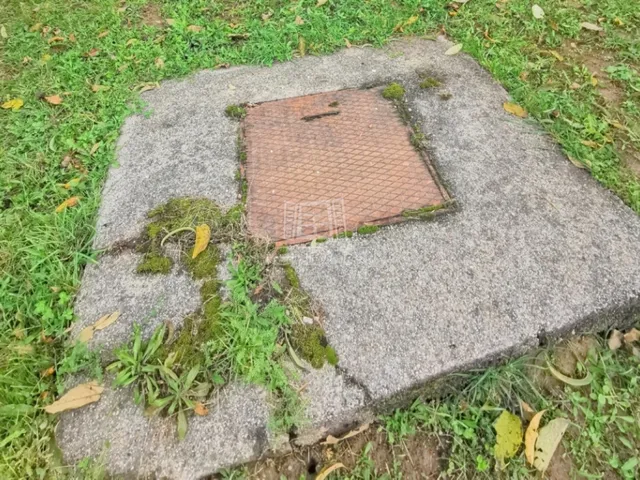 Eladó telek Gersekarát 2841 nm