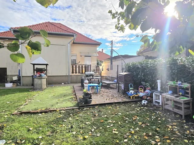 Eladó ház Zalaegerszeg, Belváros 90 nm