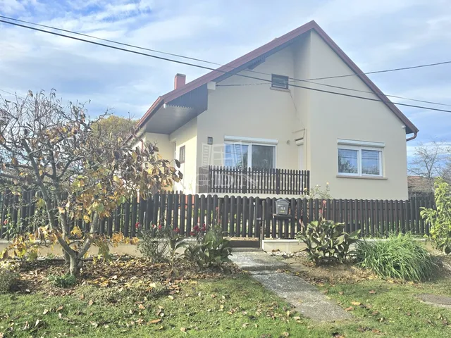 Eladó ház Zalaegerszeg, Újhegy 109 nm