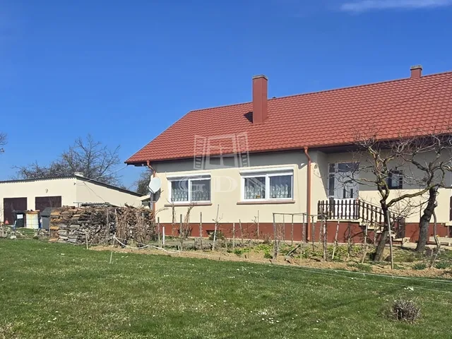 Eladó ház Zalaegerszeg, Újhegy 109 nm