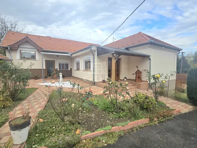 Eladó ház Zalaegerszeg, Újhegy 119 nm