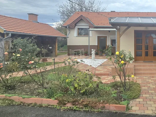 Eladó ház Zalaegerszeg, Újhegy 119 nm