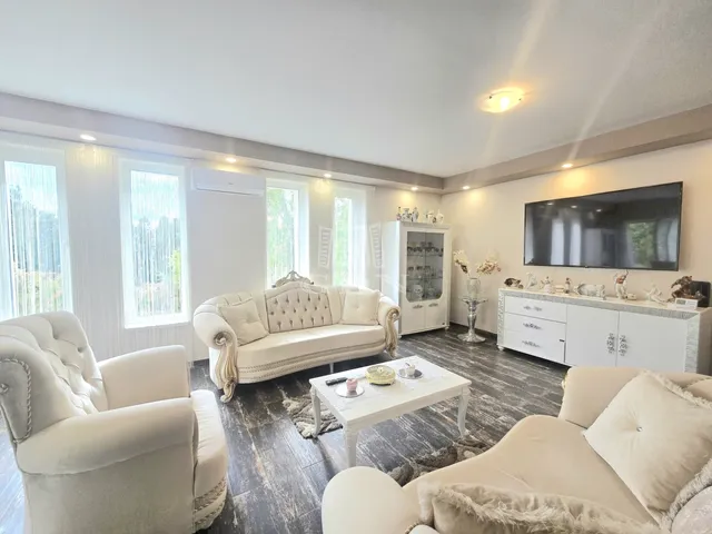 Eladó ház Kispáli 123 nm