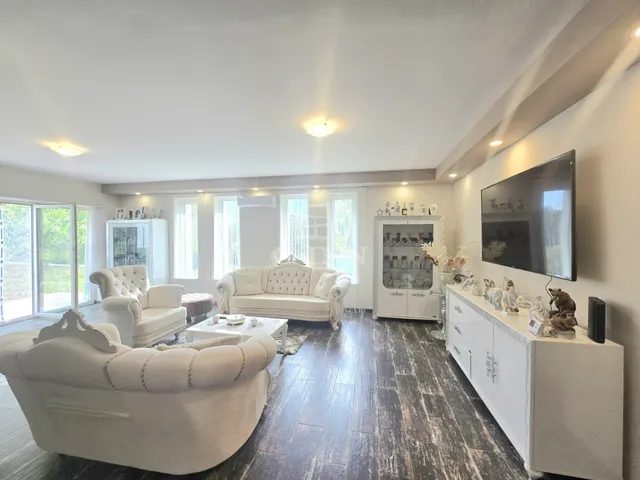 Eladó ház Kispáli 123 nm