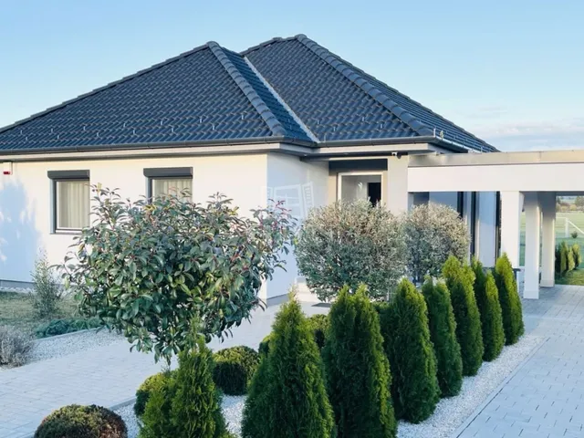 Eladó ház Magyarszerdahely 92 nm