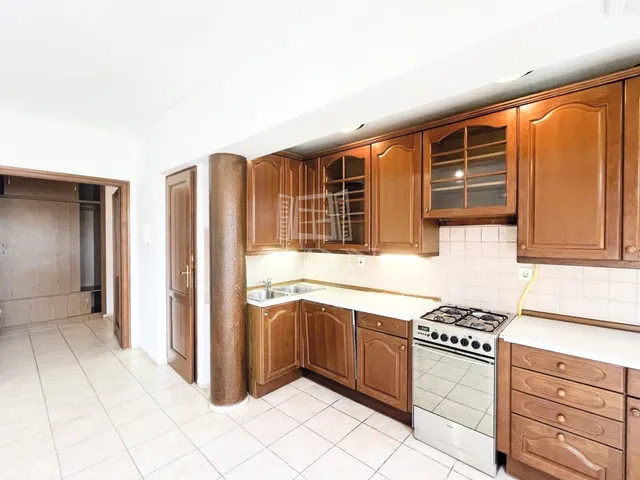 Kiadó lakás Zalaegerszeg, Belváros 80 nm