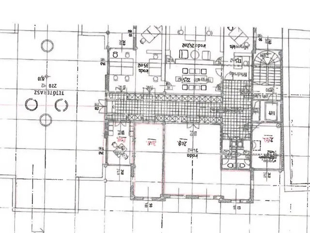 Eladó kereskedelmi és ipari ingatlan Zalaegerszeg, Belváros 200 nm