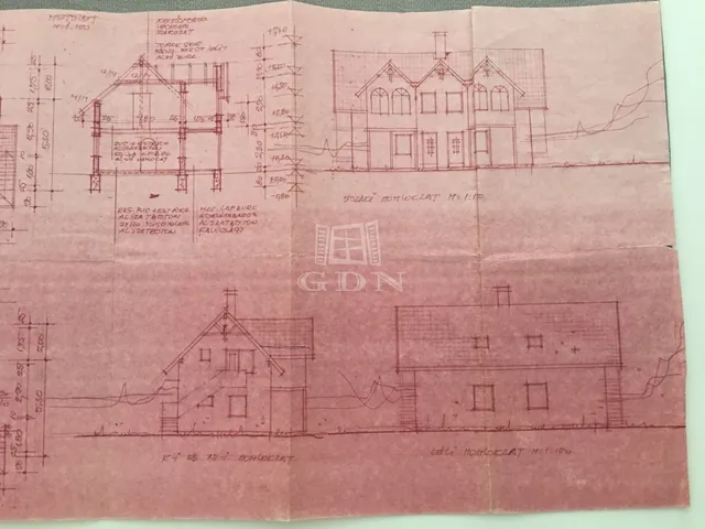 Eladó lakás Balatonboglár 115 nm