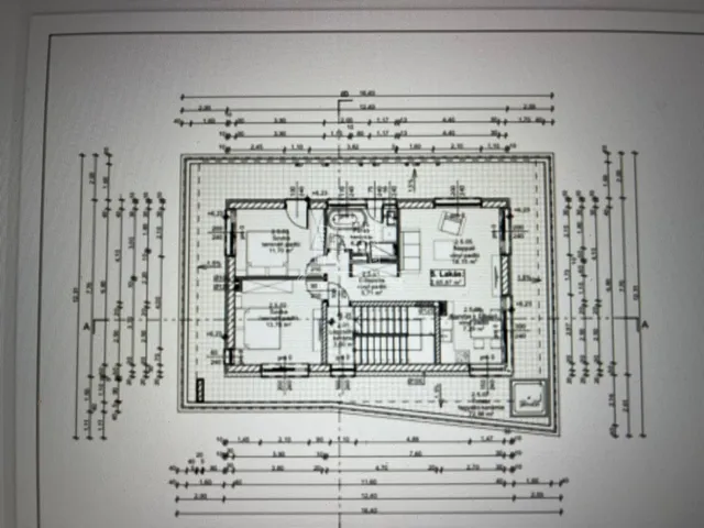 Eladó lakás Balatonlelle 141 nm