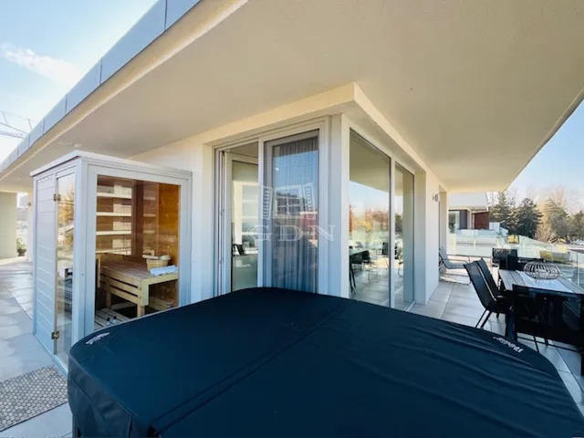 Eladó lakás Balatonlelle 104 nm