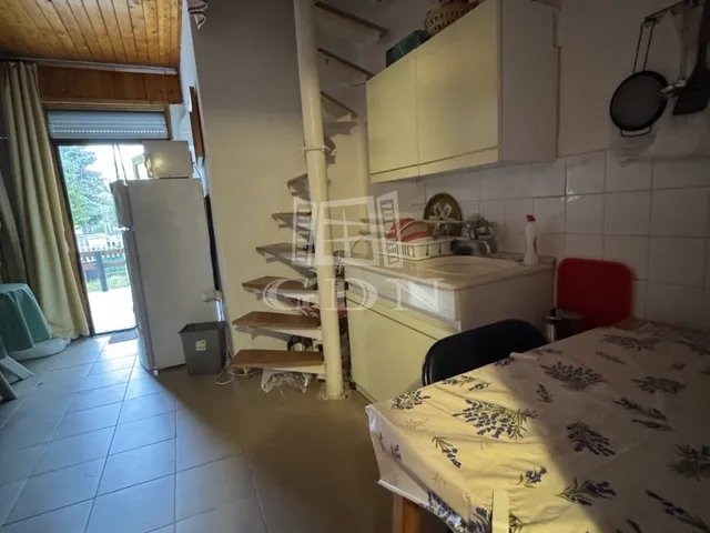 Eladó üdülő és hétvégi ház Balatonkeresztúr 35 nm