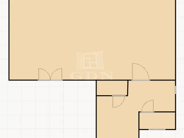 Eladó lakás Zalaegerszeg, Belváros 90 nm