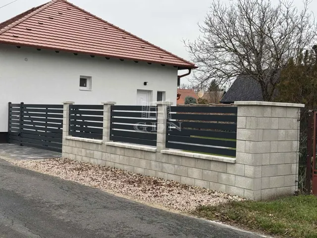 Eladó ház Balatonmáriafürdő 123 nm