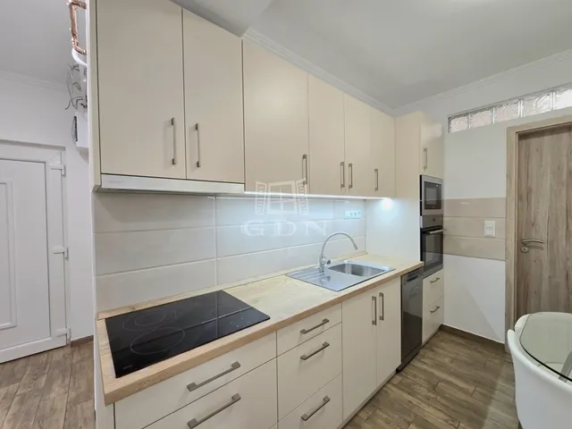 Kiadó lakás Zalaegerszeg, Belváros 60 nm