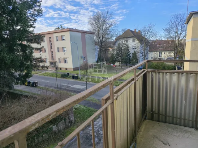 Kiadó lakás Zalaegerszeg, Belváros 60 nm