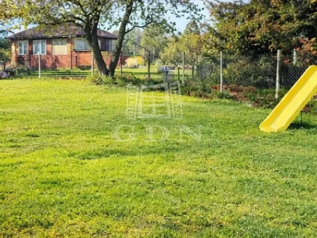 Eladó telek Zalaegerszeg, Bazita 1100 nm