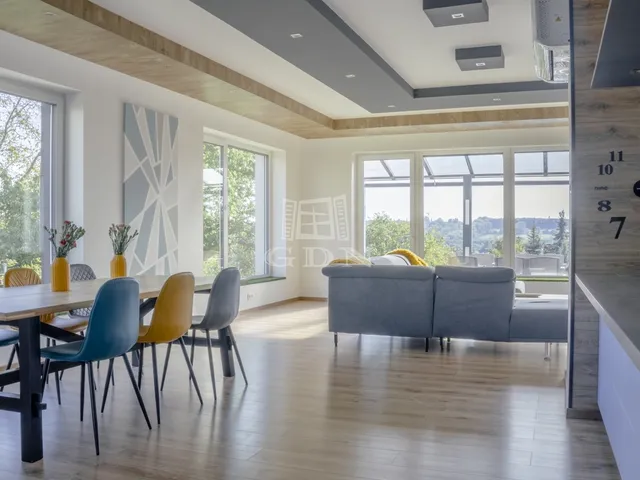 Eladó ház Gödöllő 219 nm