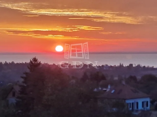 Eladó ház Balatonfüred 76 nm