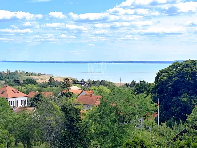Eladó ház Balatonfüred 76 nm