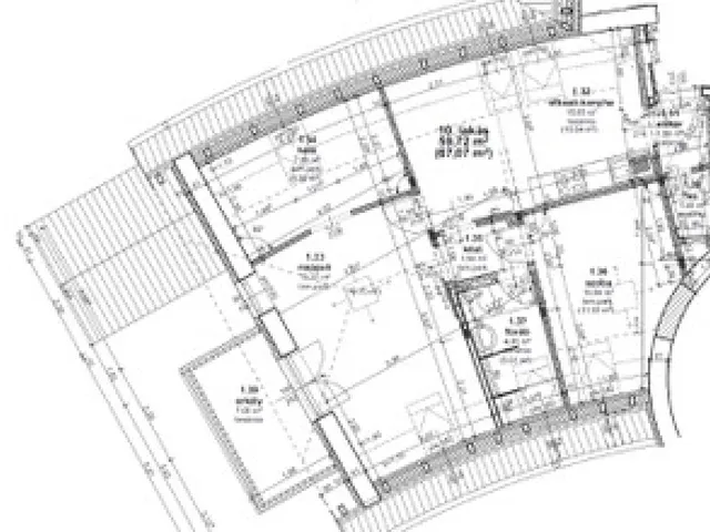 Eladó lakás Zalacsány 59 nm