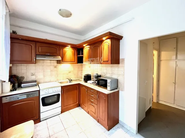 Eladó lakás Zalaegerszeg, Kertváros 55 nm