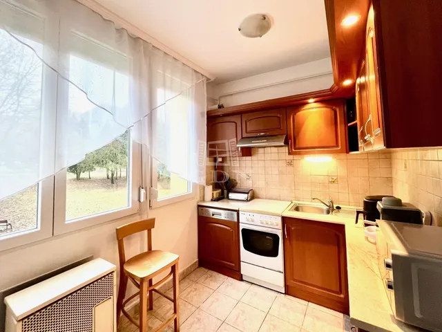 Eladó lakás Zalaegerszeg, Kertváros 55 nm