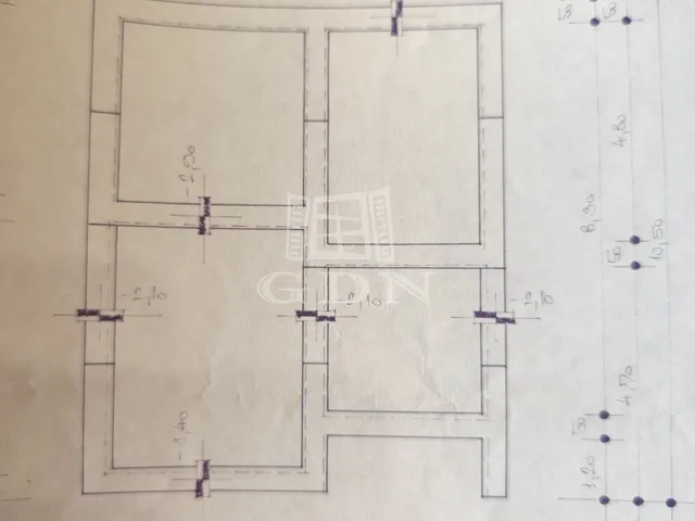Eladó ház Bakonynána 140 nm