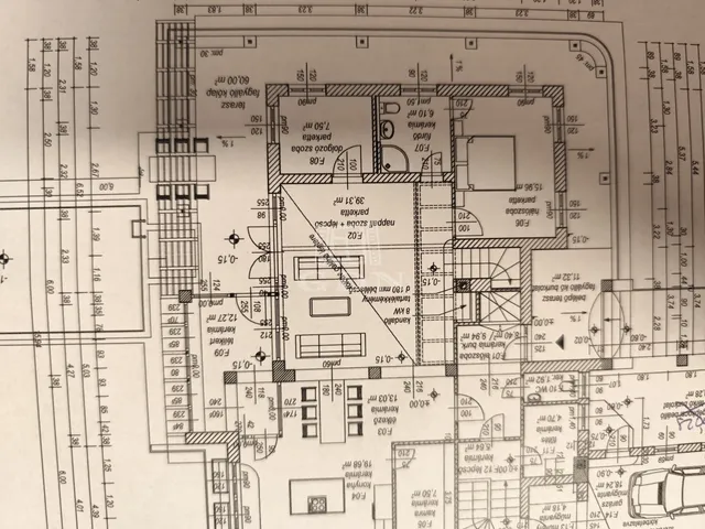 Eladó ház Tótvázsony 314 nm