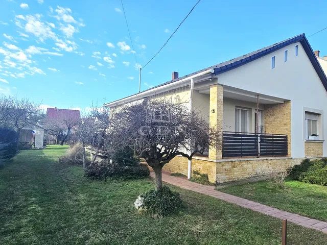 Eladó ház Zalaszentiván 90 nm