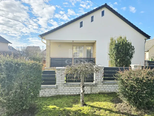 Eladó ház Zalaszentiván 90 nm