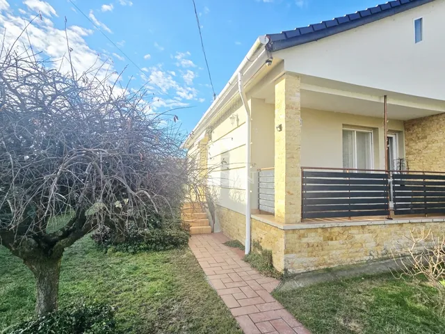 Eladó ház Zalaszentiván 90 nm