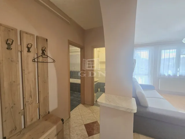 Kiadó lakás Zalaegerszeg, Belváros 80 nm