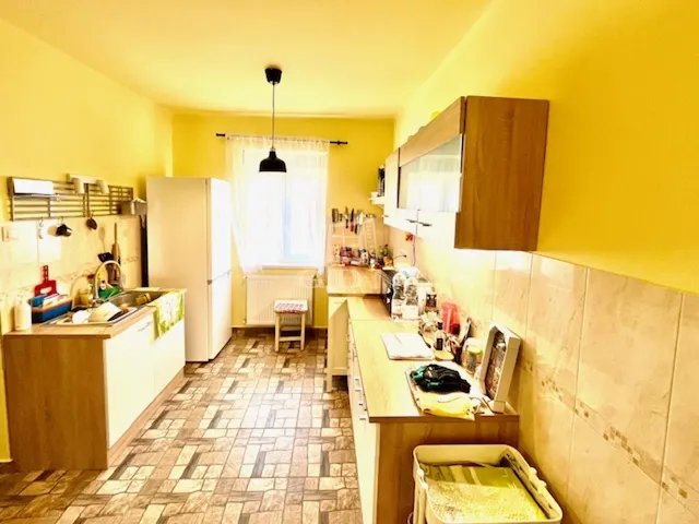 Eladó ház Szentliszló 91 nm