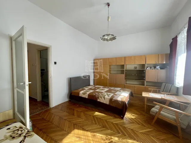 Eladó lakás Zalaegerszeg, Belváros 38 nm