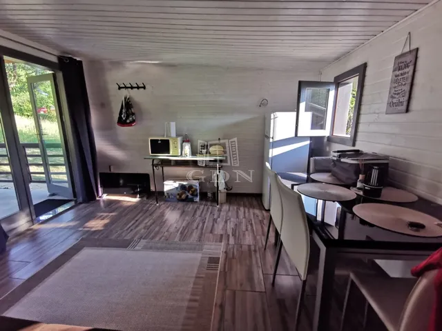 Eladó üdülő és hétvégi ház Gellénháza 20 nm