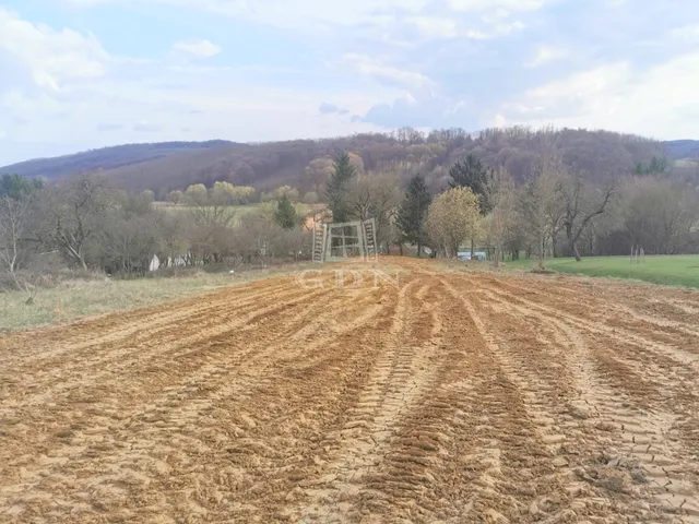 Eladó telek Böde 2431 nm