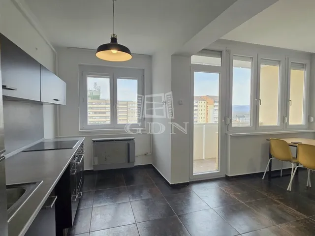 Eladó lakás Zalaegerszeg, Belváros 55 nm