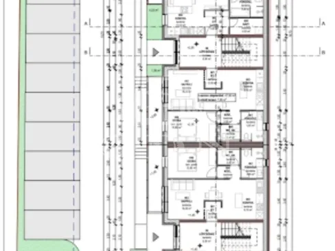 Eladó lakás Várpalota 47 nm