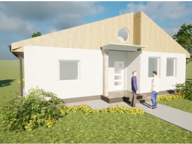 Eladó ház Zalaegerszeg, Vorhota 130 nm