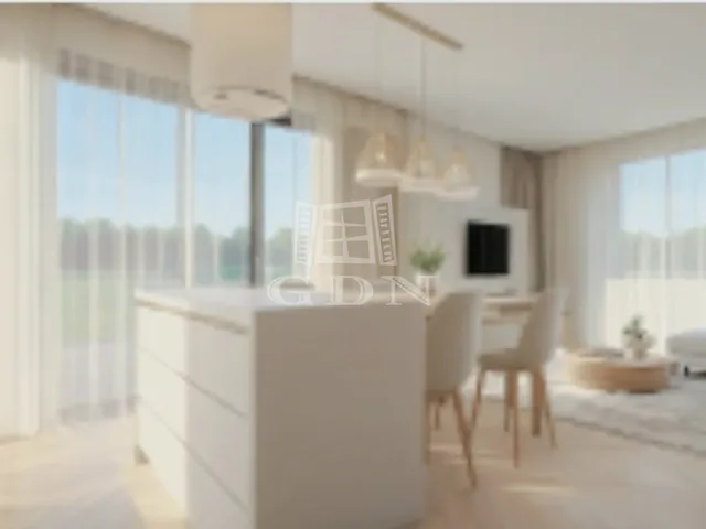 Eladó ház Balatonkeresztúr 42 nm