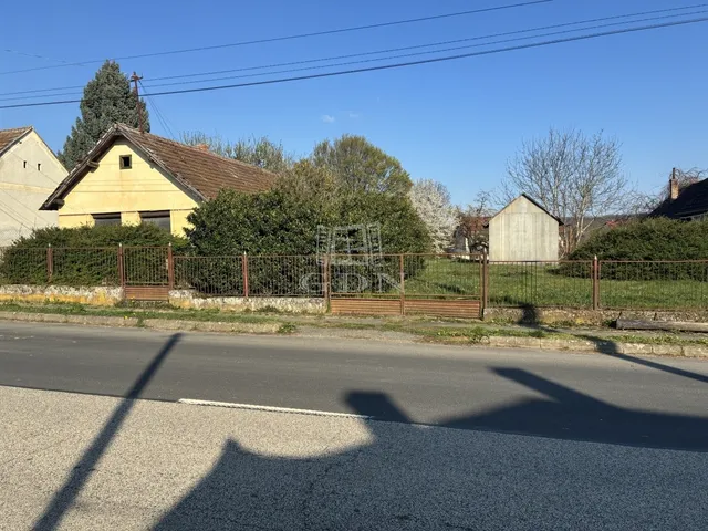 Eladó ház Gellénháza 50 nm