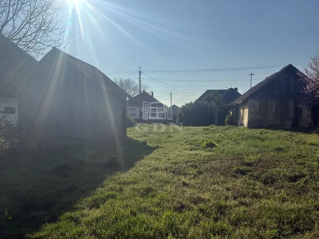 Eladó ház Gellénháza 50 nm