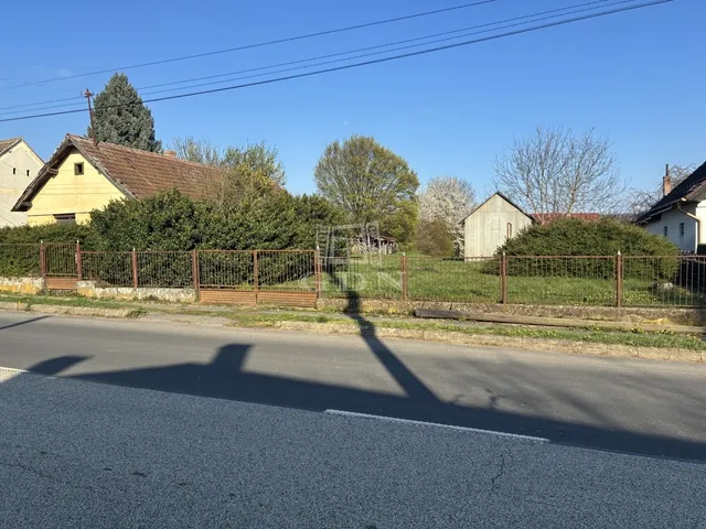 Eladó ház Gellénháza 50 nm