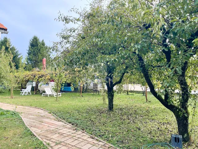 Eladó ház Lendvadedes 100 nm