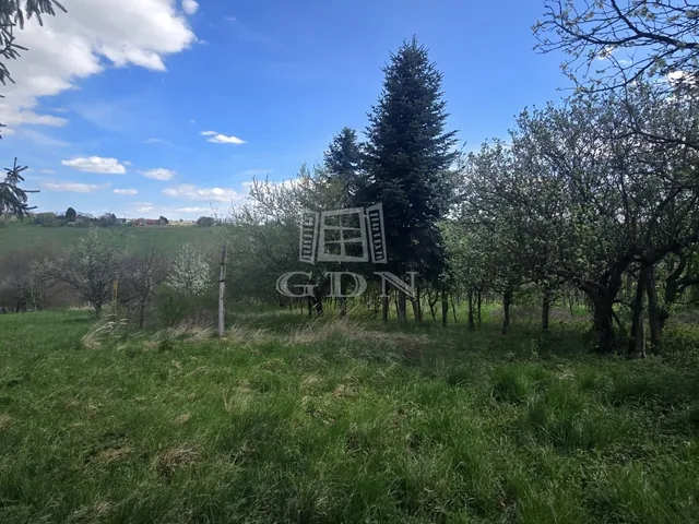 Eladó telek Zalaegerszeg, Szenterzsébethegy 4376 nm