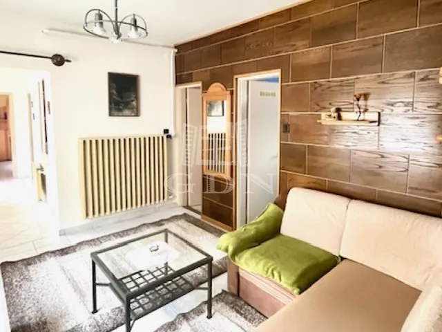 Eladó ház Csömödér 96 nm