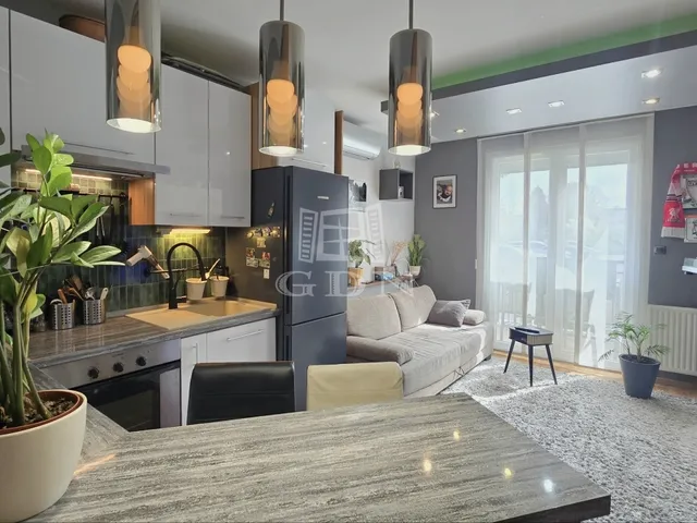 Eladó lakás Zalaegerszeg, Belváros 41 nm